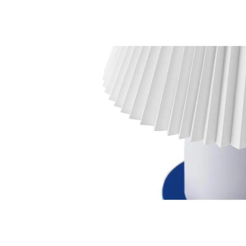Bild 1 för Normann Copenhagen - Cellu Bordslampa Light Blue Normann Copenhagen