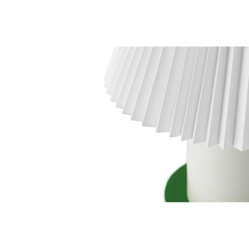 Bild 1 för Normann Copenhagen - Cellu Bordslampa Light Green Normann Copenhagen
