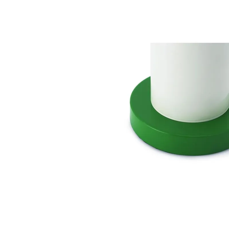 Bild 2 för Normann Copenhagen - Cellu Bordslampa Light Green Normann Copenhagen