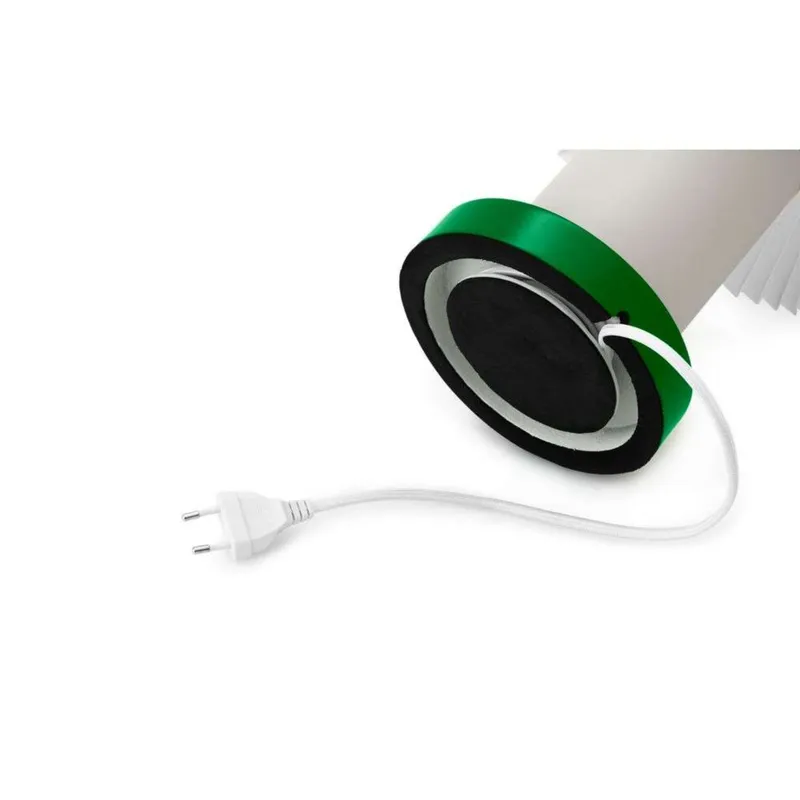 Bild 3 för Normann Copenhagen - Cellu Bordslampa Light Green Normann Copenhagen