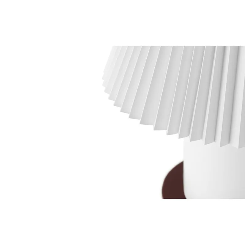 Bild 1 för Normann Copenhagen - Cellu Bordslampa White Normann Copenhagen