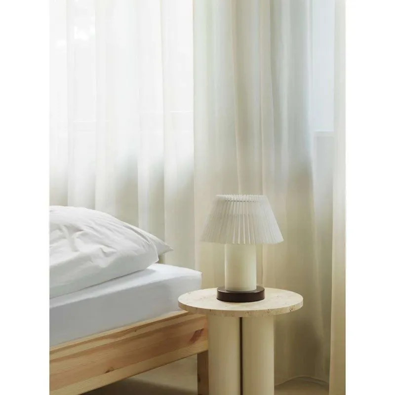 Bild 4 för Normann Copenhagen - Cellu Bordslampa White Normann Copenhagen