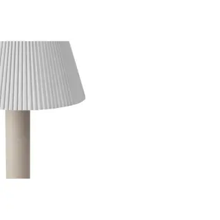 Produktfoto för Normann Copenhagen - Cellu Golvlampa Grey Normann Copenhagen