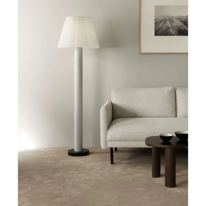 Bild 3 för Normann Copenhagen - Cellu Golvlampa Grey Normann Copenhagen