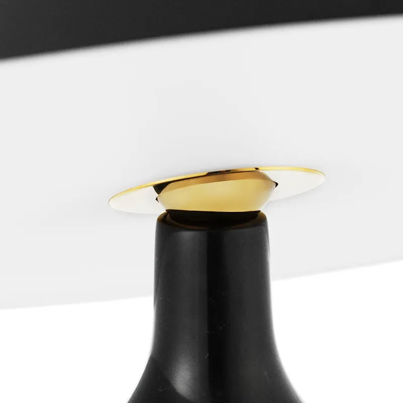 Bild 2 för Normann Copenhagen - Eddy Bordslampa Svart Normann Copenhagen
