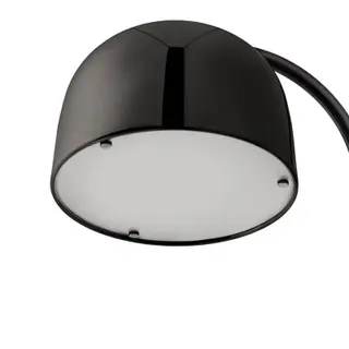 Produktfoto för Normann Copenhagen - Grant Bordslampa Svart Normann Copenhagen