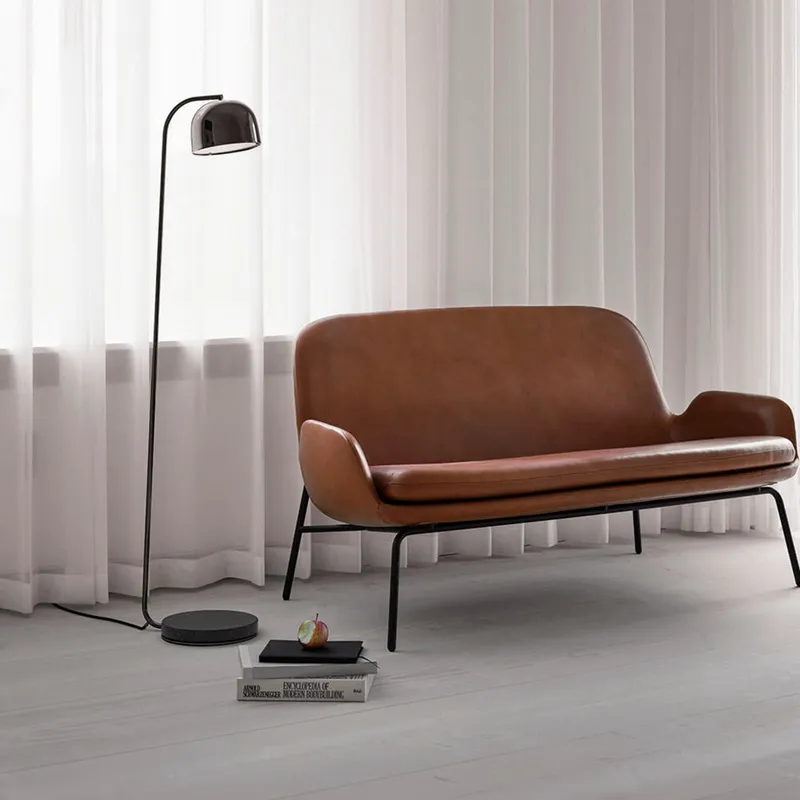 Bild 1 för Normann Copenhagen - Grant Golvlampa Svart Normann Copenhagen