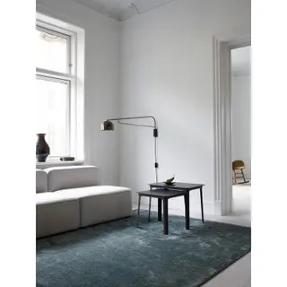 Produktfoto för Normann Copenhagen - Grant Vägglampa Lamp 111 cm Mässing Normann Copenhagen