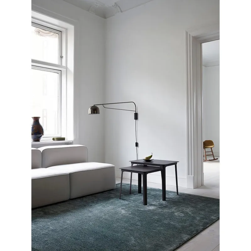 Bild 1 för Normann Copenhagen - Grant Vägglampa Lamp 111 cm Mässing Normann Copenhagen