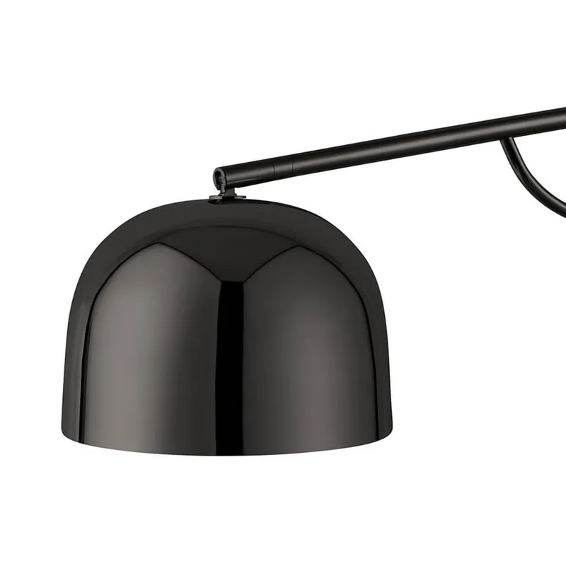 Bild 3 för Normann Copenhagen - Grant Vägglampa Lamp 111 cm Svart Normann Copenhagen