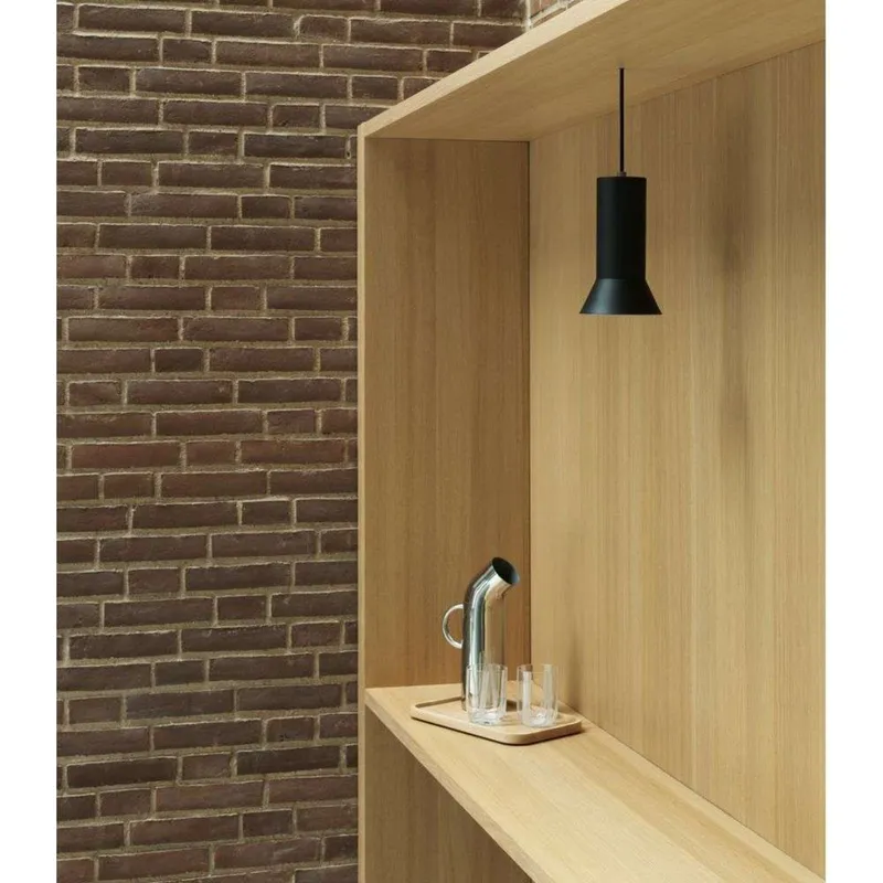 Bild 2 för Normann Copenhagen - Hat Taklampa Small Black Normann Copenhagen