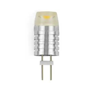 Produktfoto för Normann Copenhagen - Päronlampa LED 0,6W (45lm) G4 Normann Copenhagen