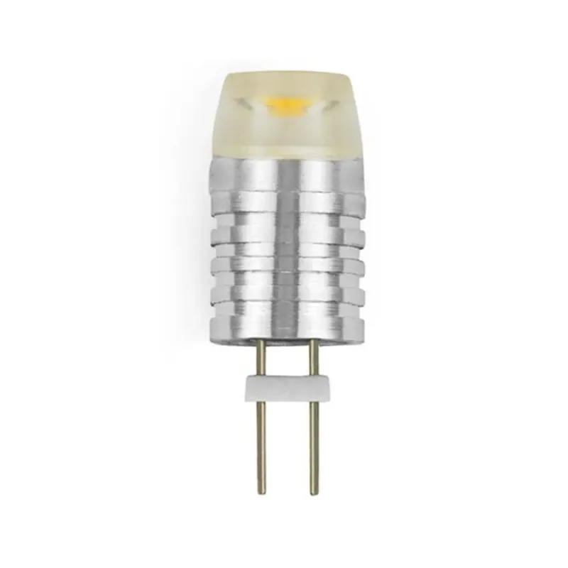 Alternativ bild 0 för Normann Copenhagen - Päronlampa LED 0,6W (45lm) G4 Normann Copenhagen