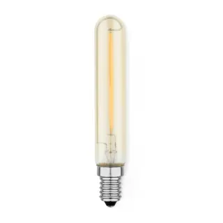 Produktfoto för Normann Copenhagen - Päronlampa LED 2W (110lm) T19 Normann Copenhagen
