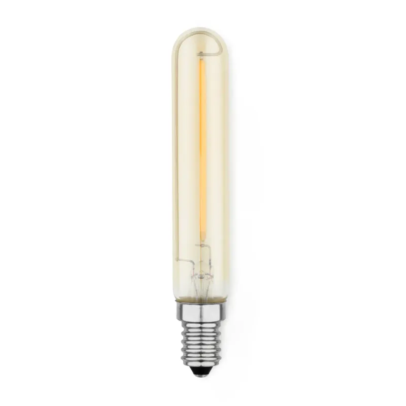 Alternativ bild 0 för Normann Copenhagen - Päronlampa LED 2W (110lm) T19 Normann Copenhagen
