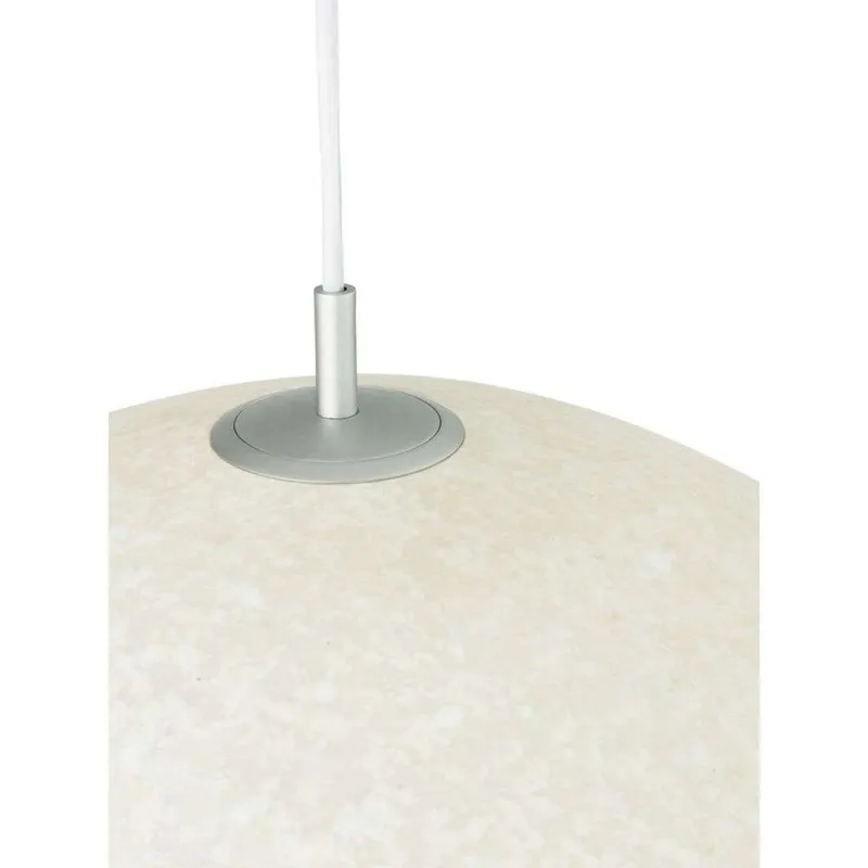 Bild 2 för Normann Copenhagen - Pix Pendant - Hängande lampa - Extra Large - White - Ø60 cm