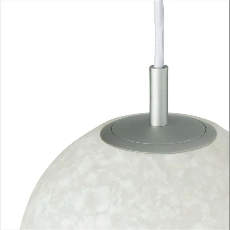Bild 1 för Normann Copenhagen - Pix Taklampa Ø20 White Normann Copenhagen