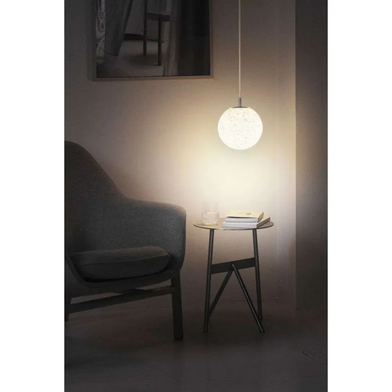 Bild 2 för Normann Copenhagen - Pix Taklampa Ø20 White Normann Copenhagen