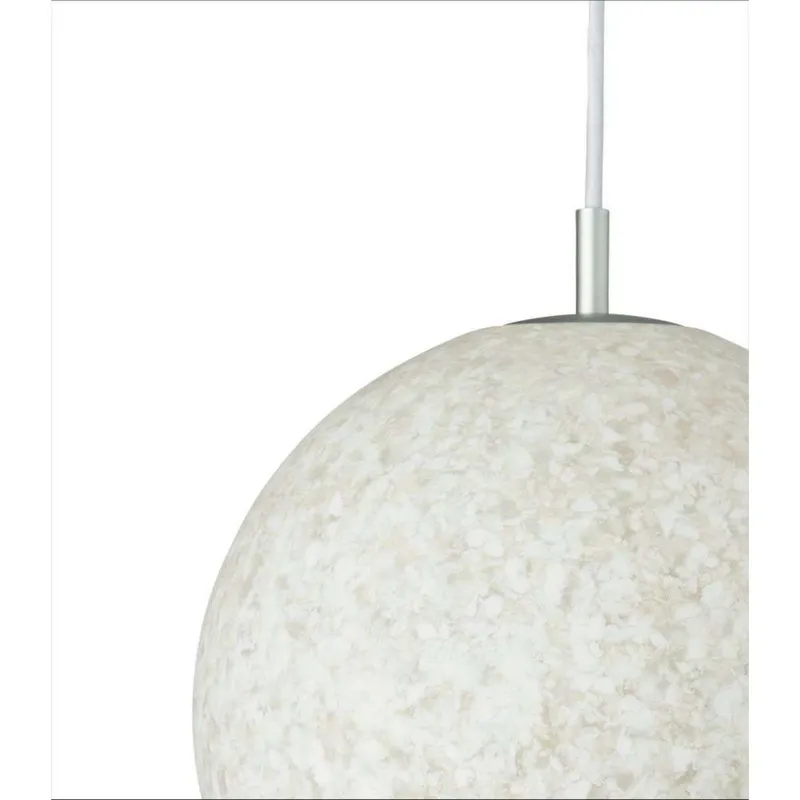 Bild 2 för Normann Copenhagen - Pix Taklampa Ø30 White Normann Copenhagen