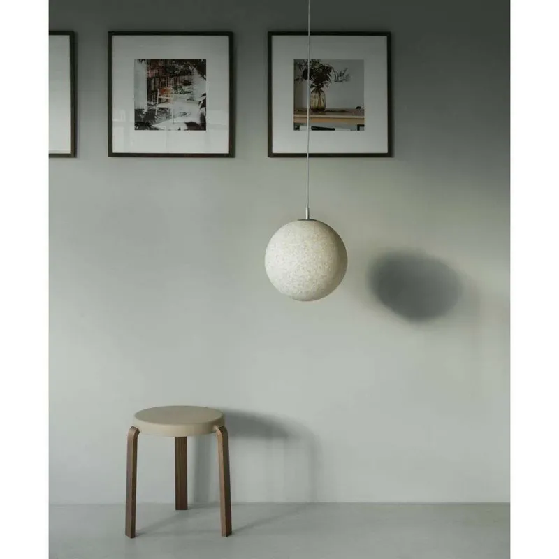 Bild 4 för Normann Copenhagen - Pix Taklampa Ø30 White Normann Copenhagen