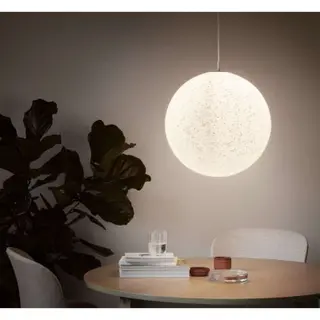 Produktfoto för Normann Copenhagen - Pix Taklampa Ø45 White Normann Copenhagen