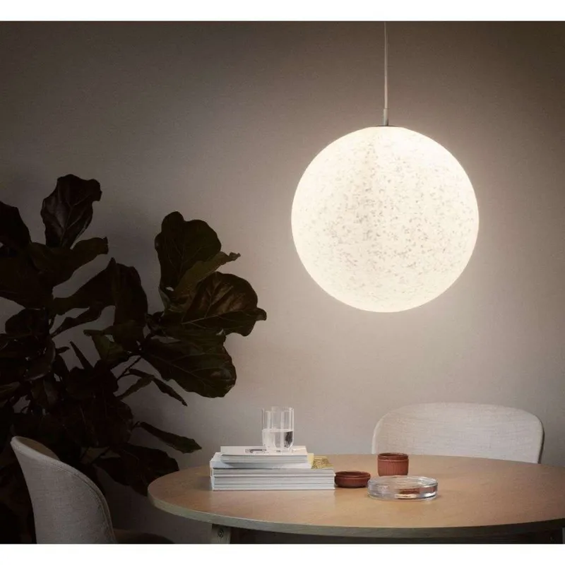 Bild 1 för Normann Copenhagen - Pix Taklampa Ø45 White Normann Copenhagen