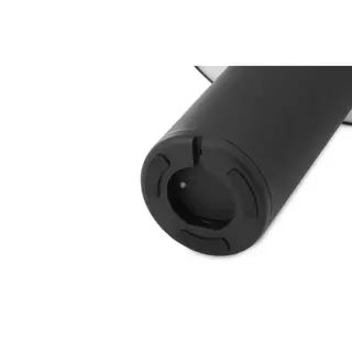 Produktfoto för Normann Copenhagen - Porta Portable Bordslampa Black Normann Copenhagen
