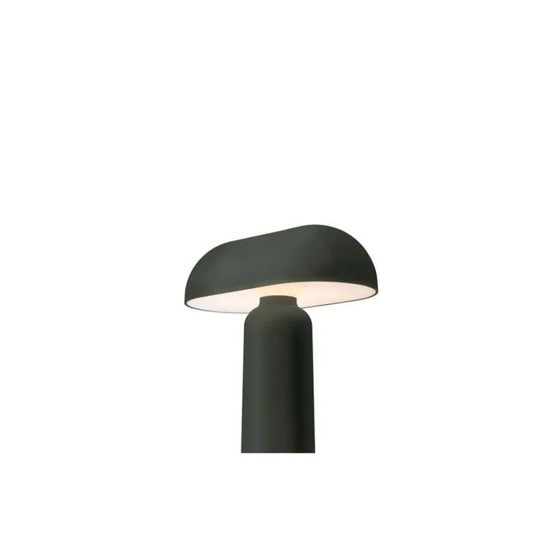 Bild 3 för Normann Copenhagen - Porta Portable Bordslampa Grön