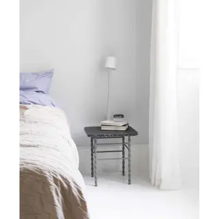 Produktfoto för Normann Copenhagen - Rise Vägglampa Vit Normann Copenhagen
