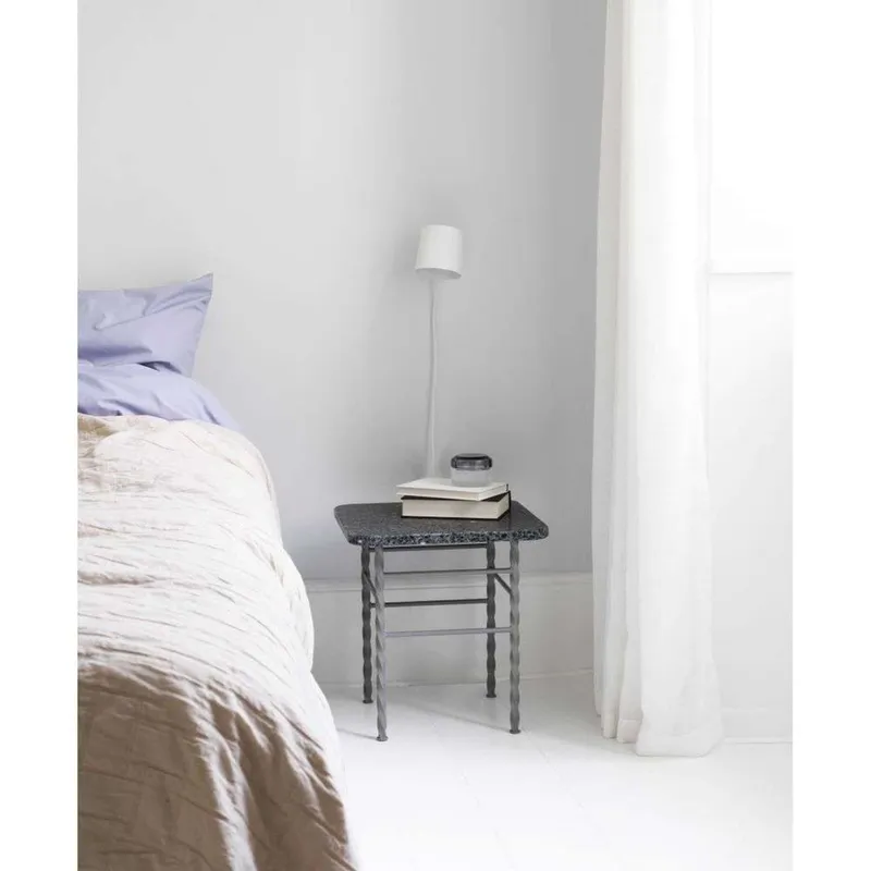 Bild 1 för Normann Copenhagen - Rise Vägglampa Vit Normann Copenhagen