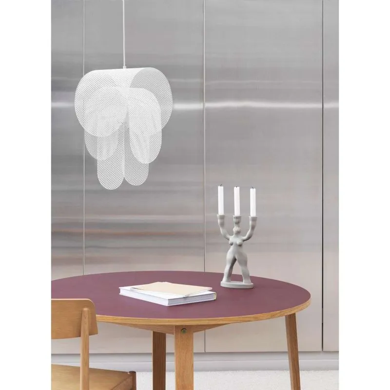 Bild 3 för Normann Copenhagen - Superpose Taklampa White Normann Copenhagen