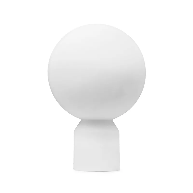 Bild 1 för Normann Copenhagen - Yo Portable Bordslampa Large Dim. Vit