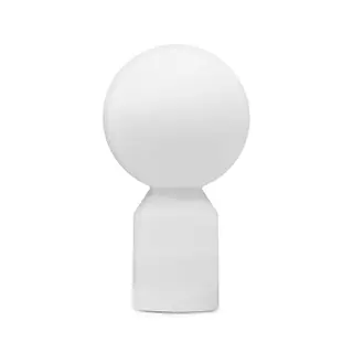 Produktfoto för Normann Copenhagen - Yo Portable Bordslampa Small Dim. Vit