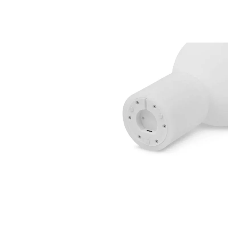 Bild 2 för Normann Copenhagen - Yo Portable Bordslampa Small Dim. Vit