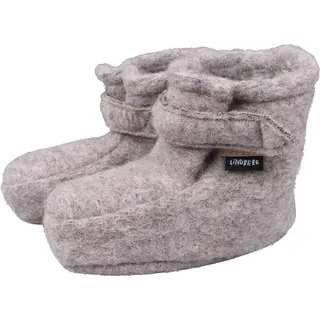 Produktfoto för Norrland Booties, Beige, 19-20,  Skor