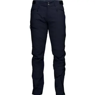 Produktfoto för Norrøna Falketind Flex1 Pants M's Caviar
