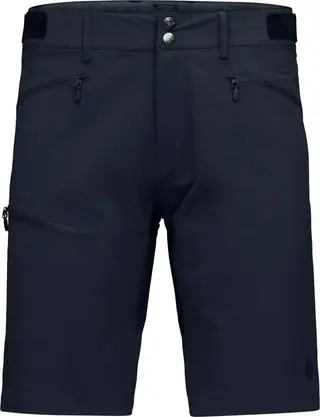 Produktfoto för Norrøna Falketind Flex1 Shorts M's Caviar