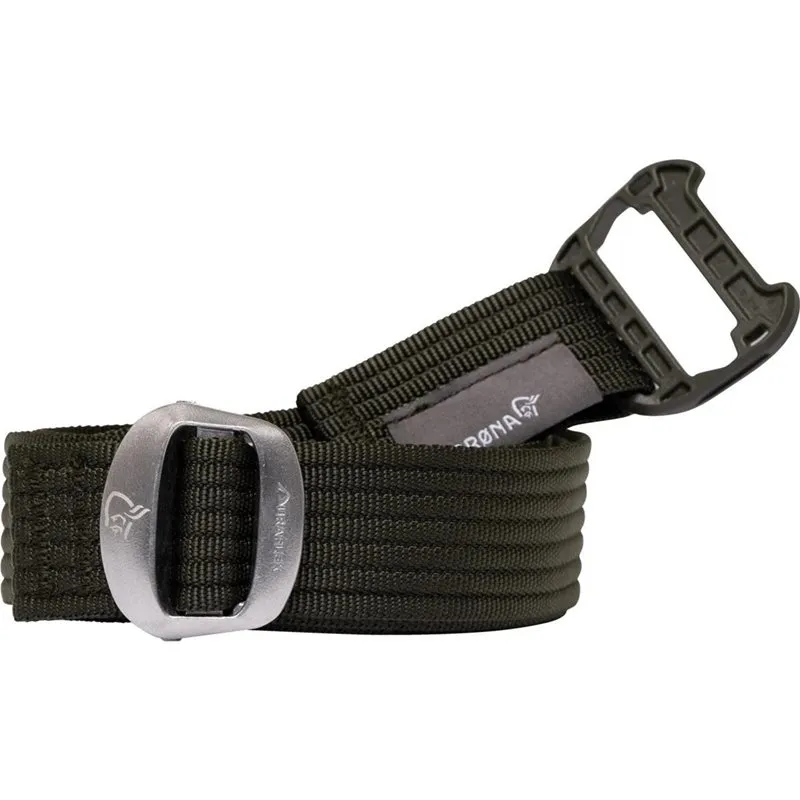 Alternativ bild 0 för Norrøna Femund Webbing Tech 30 mm Belt