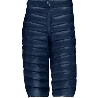 Produktfoto för Norrøna Lyngen Down850 Knickers (m) Indigo Night