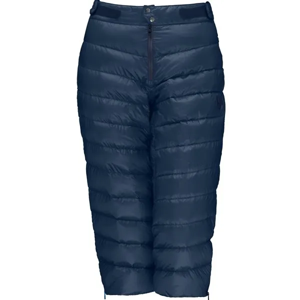 Alternativ bild 0 för Norrøna Lyngen Down850 Knickers (w) Indigo Night