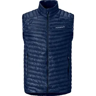 Produktfoto för Norrøna Men's Trollveggen Superlight Down800 Vest