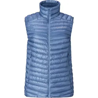 Produktfoto för Norrøna Women's Trollveggen Superlight Down800 Vest