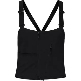 Produktfoto för Norrøna Women's Zip-in Ski/board Bib