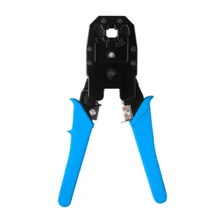 Produktfoto för NORTH Crimp 3in1 Montingtool for RJ45 RJ11 RJ12