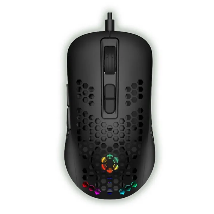 Alternativ bild 0 för NORTH Gamingmus M200