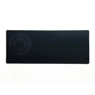 Produktfoto för NORTH Mousepad Pro Gaming Black 950x380mm