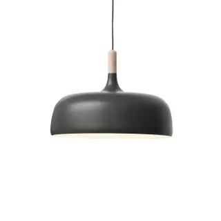 Produktfoto för Northern - Acorn Taklampa Matt Grey