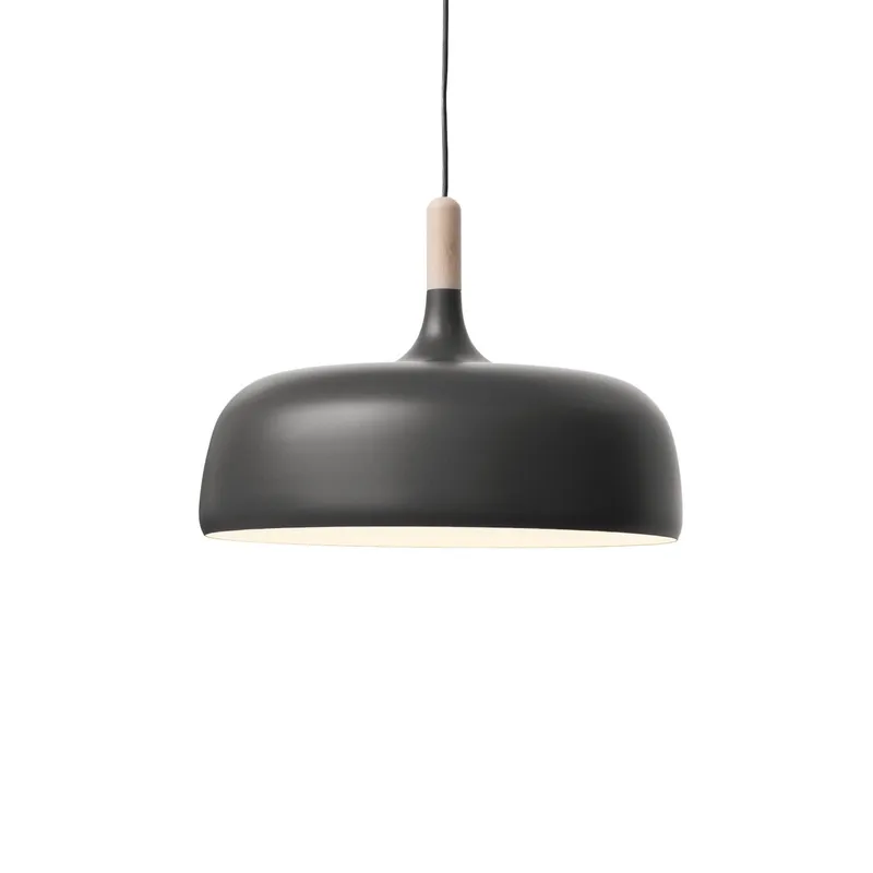 Alternativ bild 0 för Northern - Acorn Taklampa Matt Grey