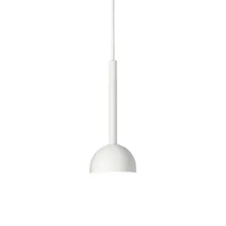 Produktfoto för Northern - Blush Taklampa Matt White