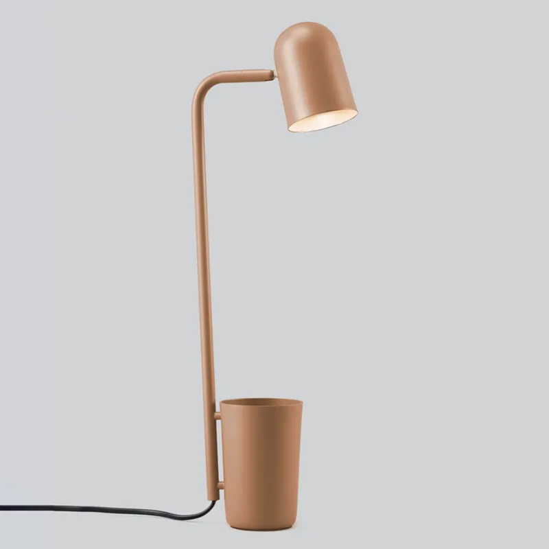 Bild 2 för Northern - Buddy Bordslampa Warm Beige
